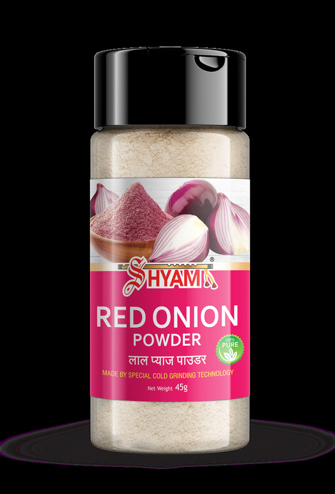 Shyam Red Onion Powder