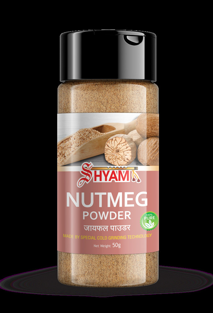 Shyam Nutmeg Powder