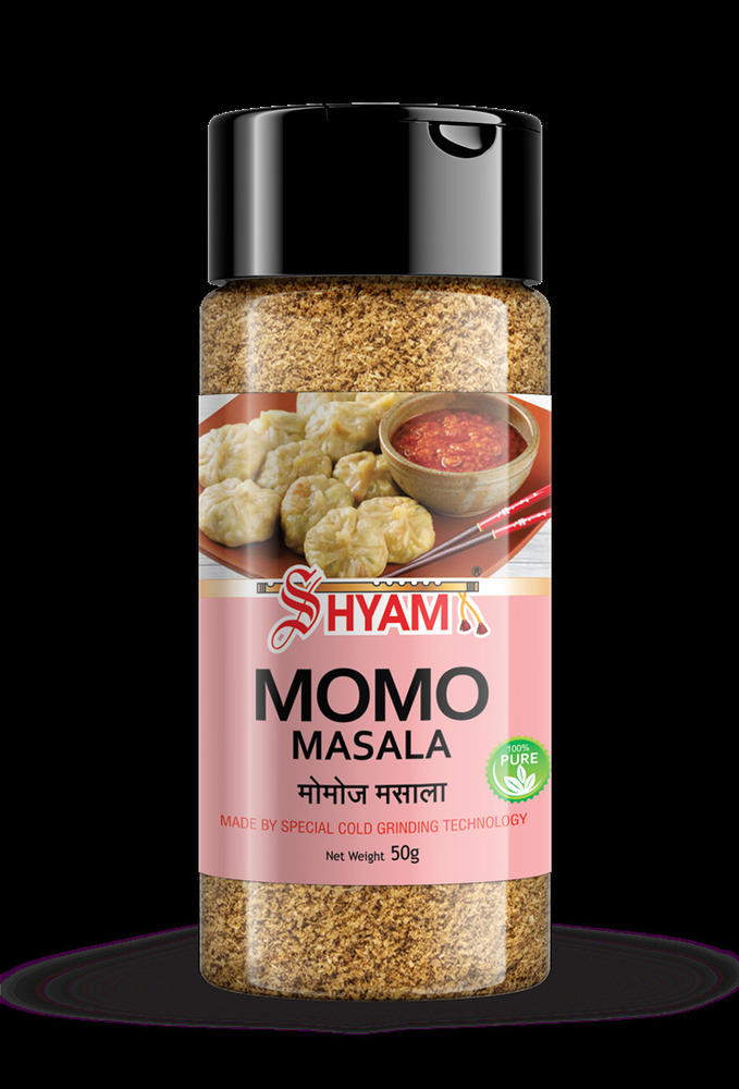 Shyam Momo Masala