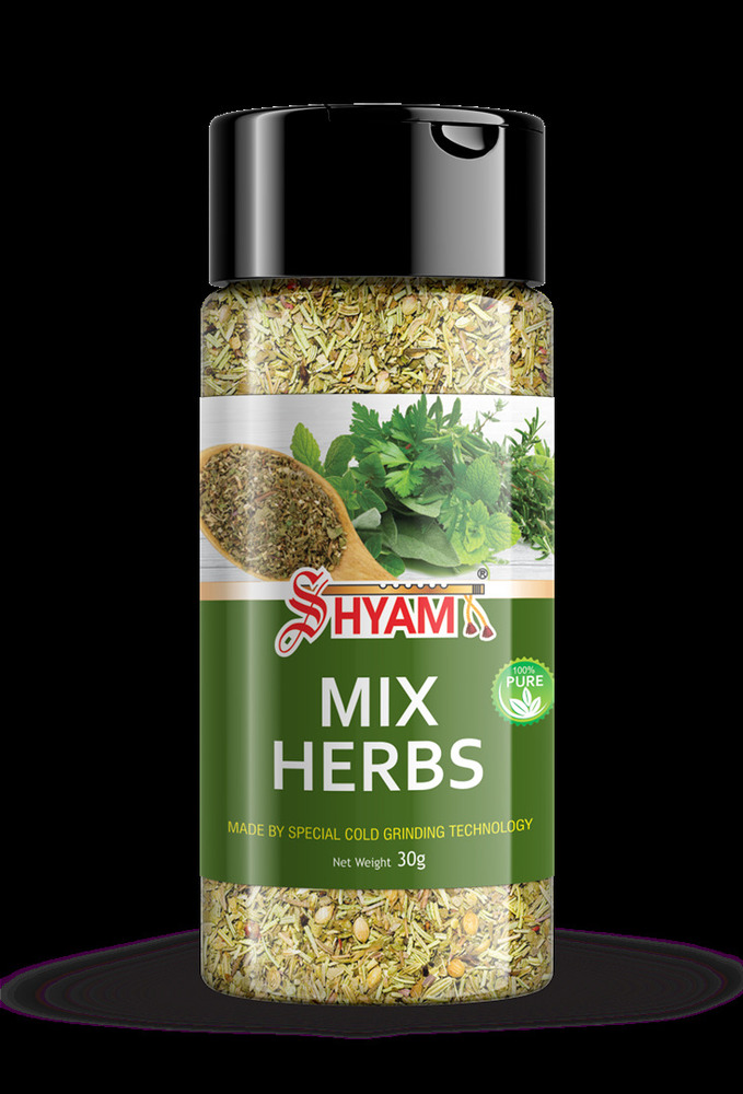 Shyam Mix Herbs