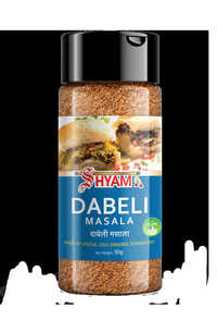 Shyam Dabeli Masala