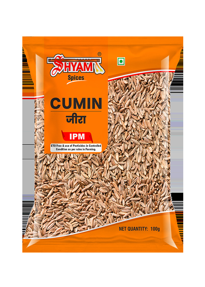 Shyam Cumin Whole