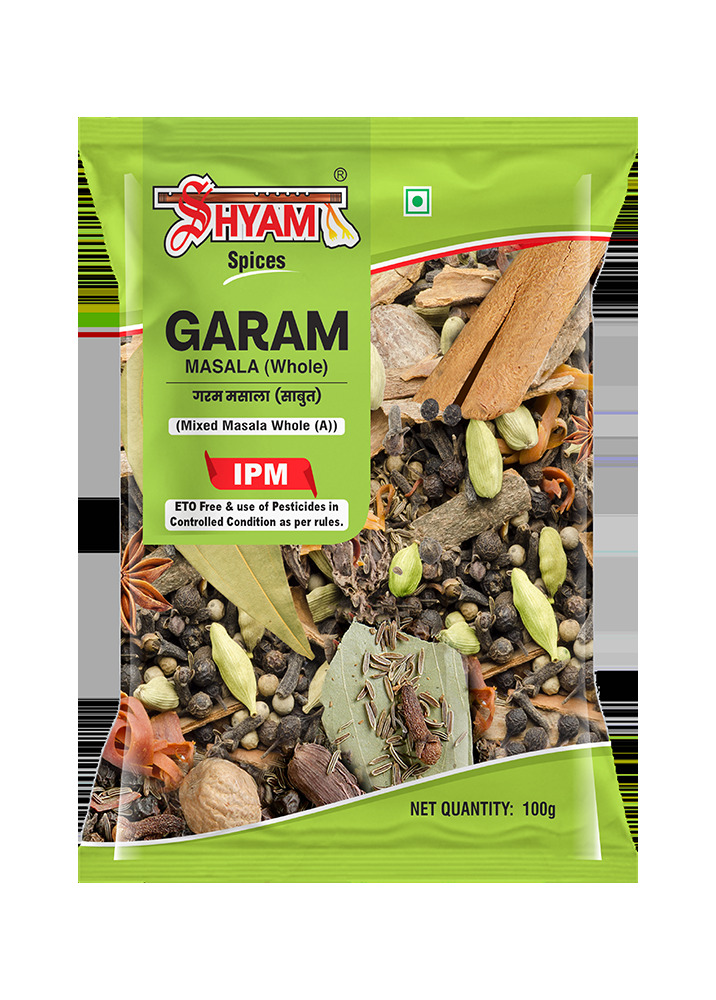 Shyam IPM Garam Masala