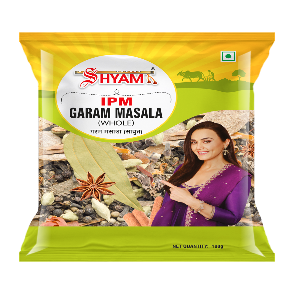 Shyam IPM Garam Masala