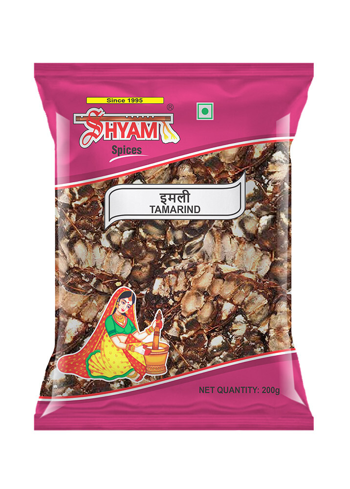 Shyam Tamarind seedless