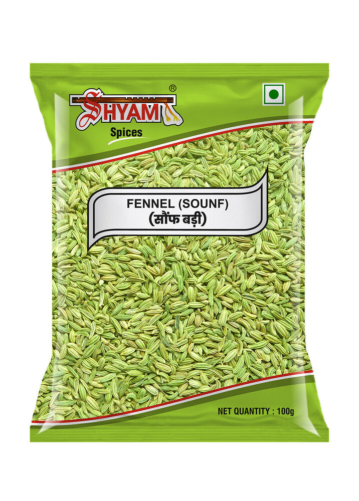 Shyam Fennel Big Whole