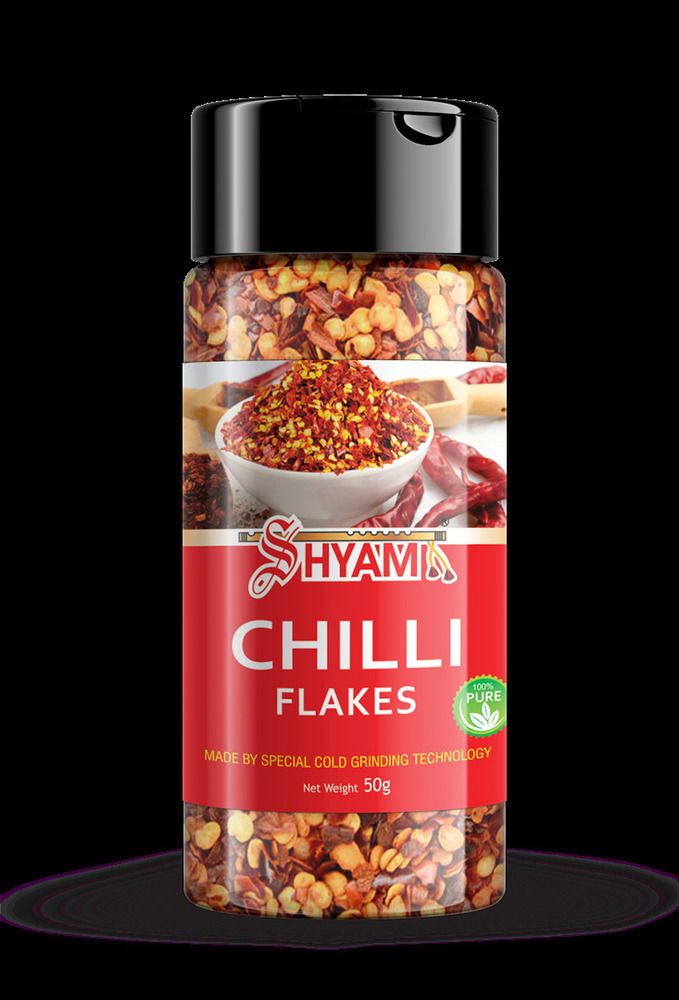 Shyam Chilli Flakes