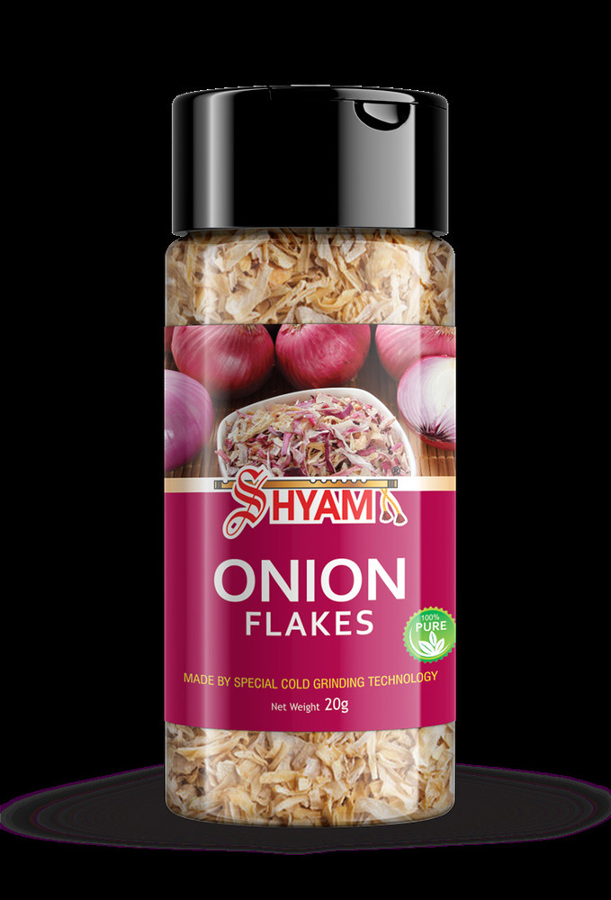 Shyam Onion Flakes