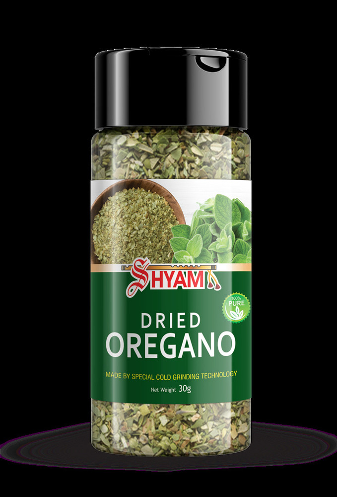 Shyam Oregano
