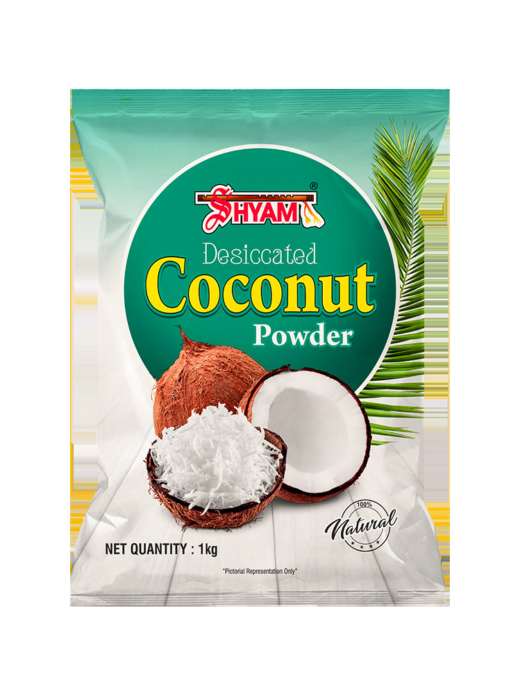 SHYAM COCONUT POWDER