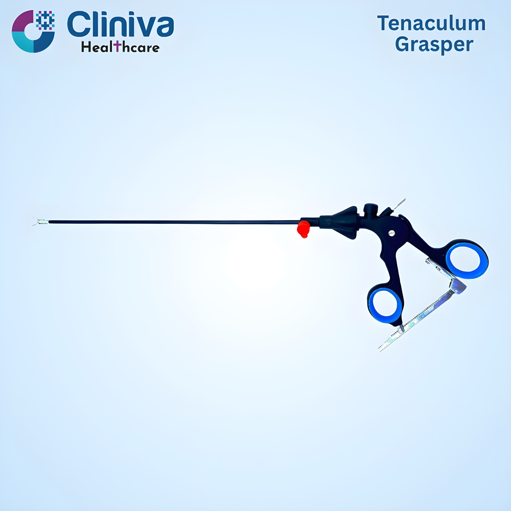 Laparoscopic Tenaculum Grasper