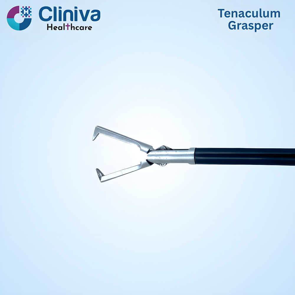 Laparoscopic Tenaculum Grasper