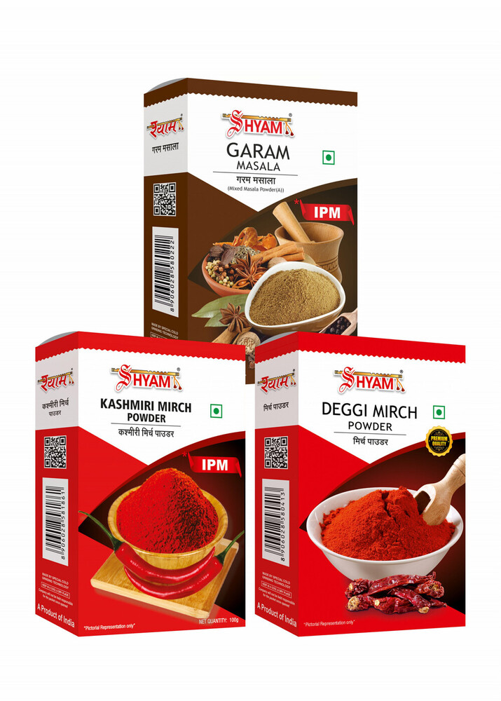 Full Flavor Combo (100g)