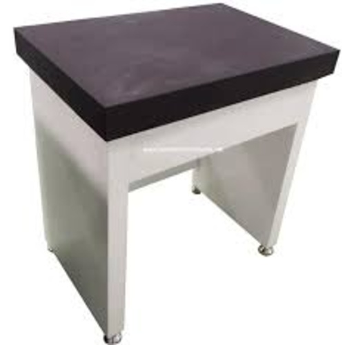 Anti Vibration Table - Application: Laboratory