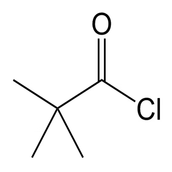 Pivaloyl Chloride - Cas No: 3282-30-2