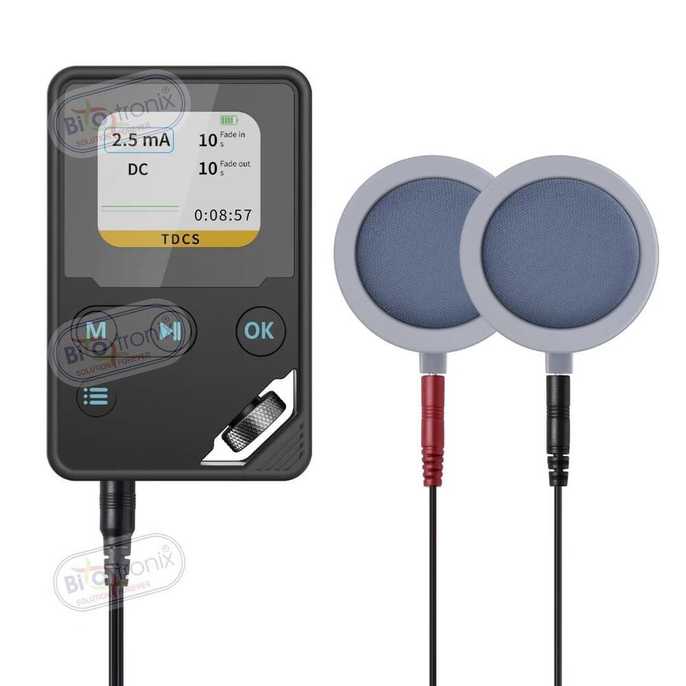 Professional Brain And Nerve Modulation Therapy Equipment