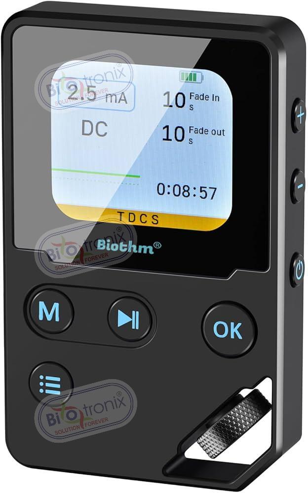 Professional Brain And Nerve Modulation Therapy Equipment