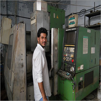 हमारी मशीनरी