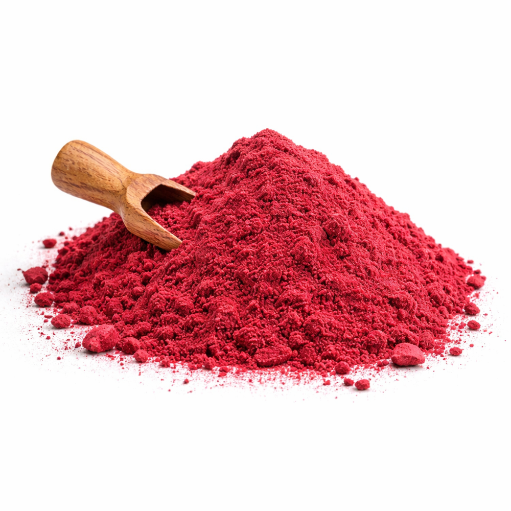 Beet Root Powder - Age Group: For Adults