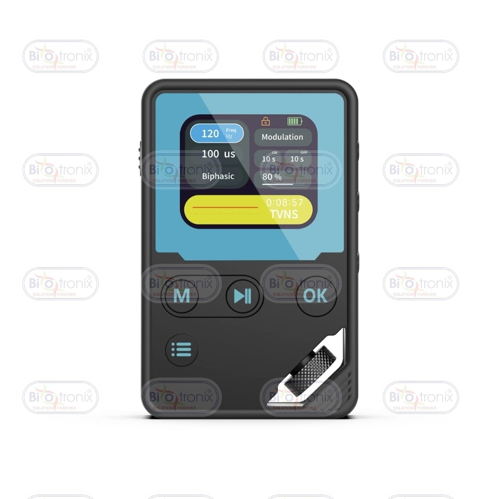 Integrated Brain Recovery And Neuro Activation Therapy System