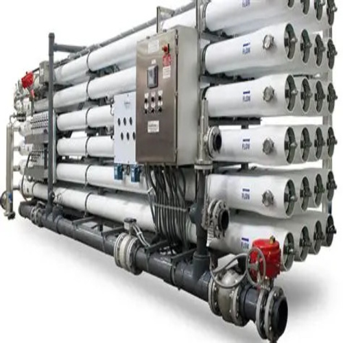 Reverse Osmosis Plant