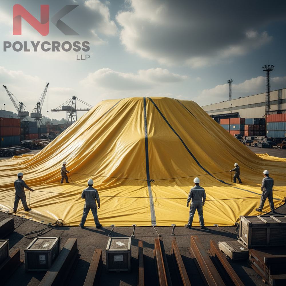 Inventory Protection Sheet