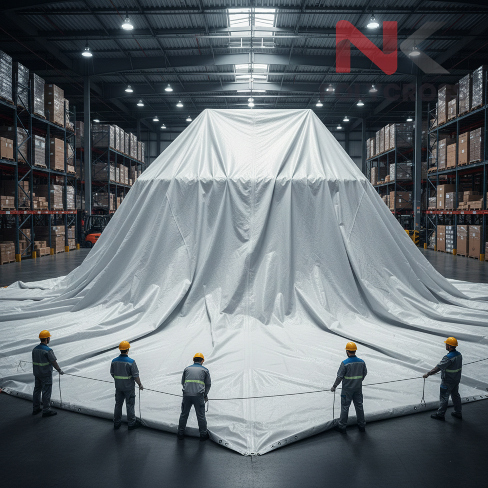 Inventory Protection Sheet