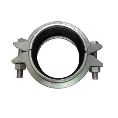  Male Grooved Coupling