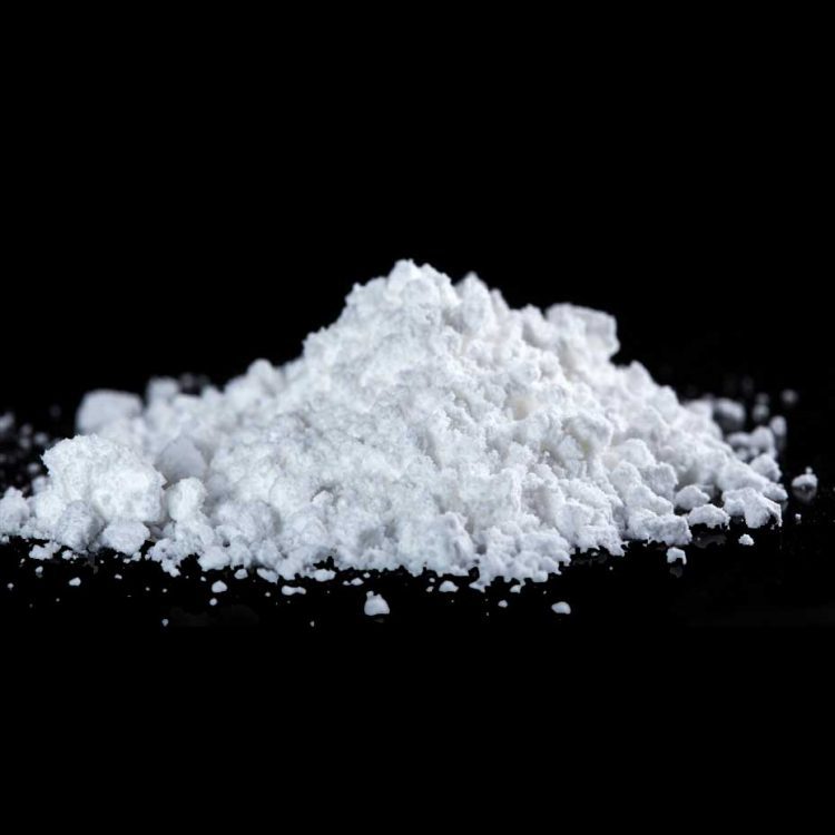 Nicotinamide Material