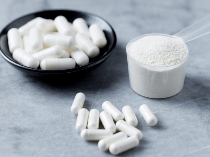 Cepharadine Material