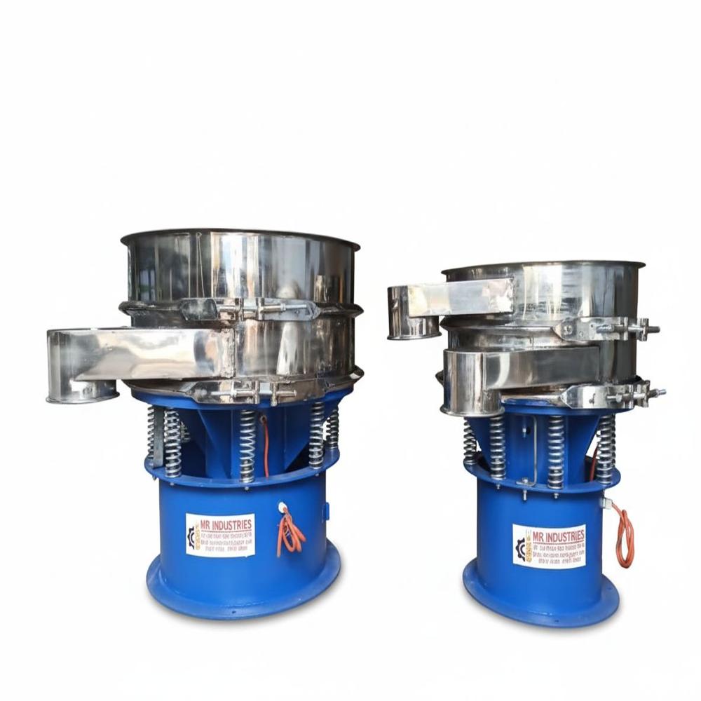 Vibro sieve