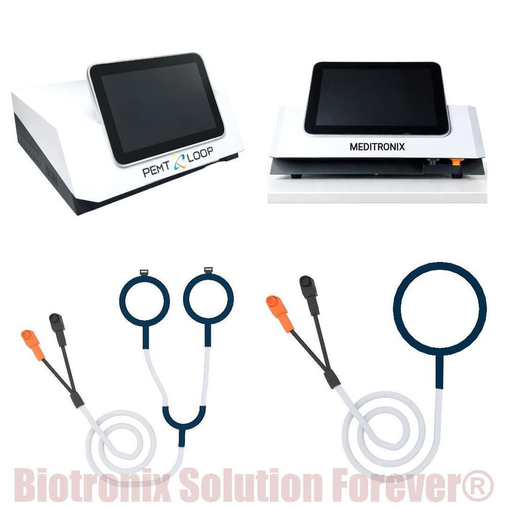 Precision Neurological Modulation And Therapy Machine