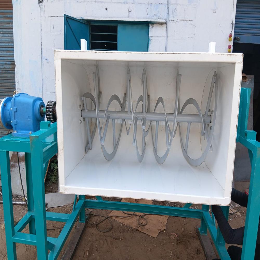 Ribbon Blender