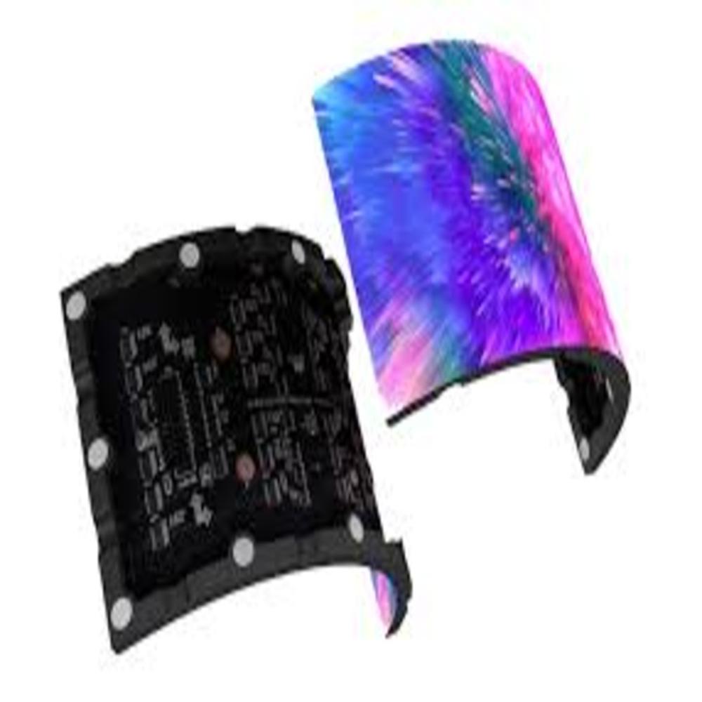 P2 Indoor Flexible Module