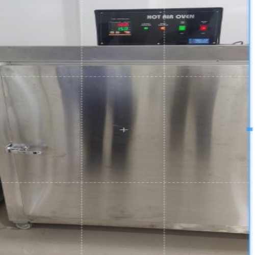 Digital Hot Air Oven - Application: Laboratory