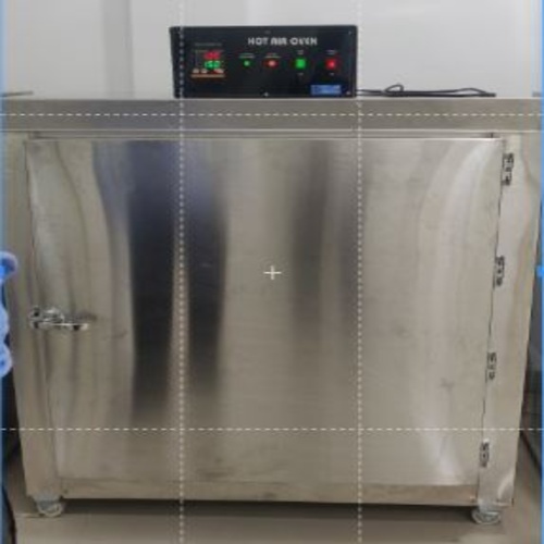 Digital Hot Air Oven