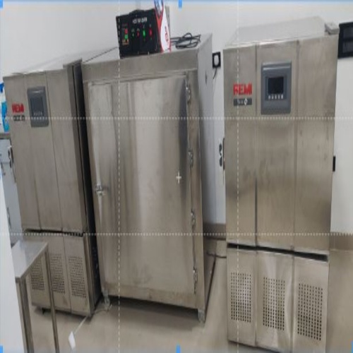 Digital Hot Air Oven