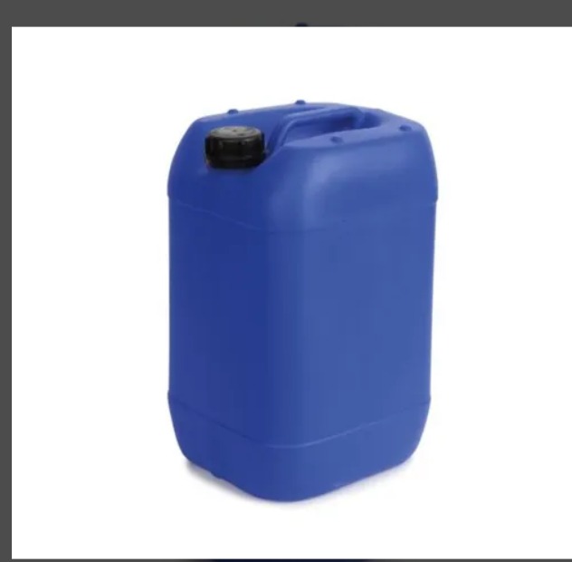 Hydrochloric Acid 33% - Application: As A Catalyst In Synthesis