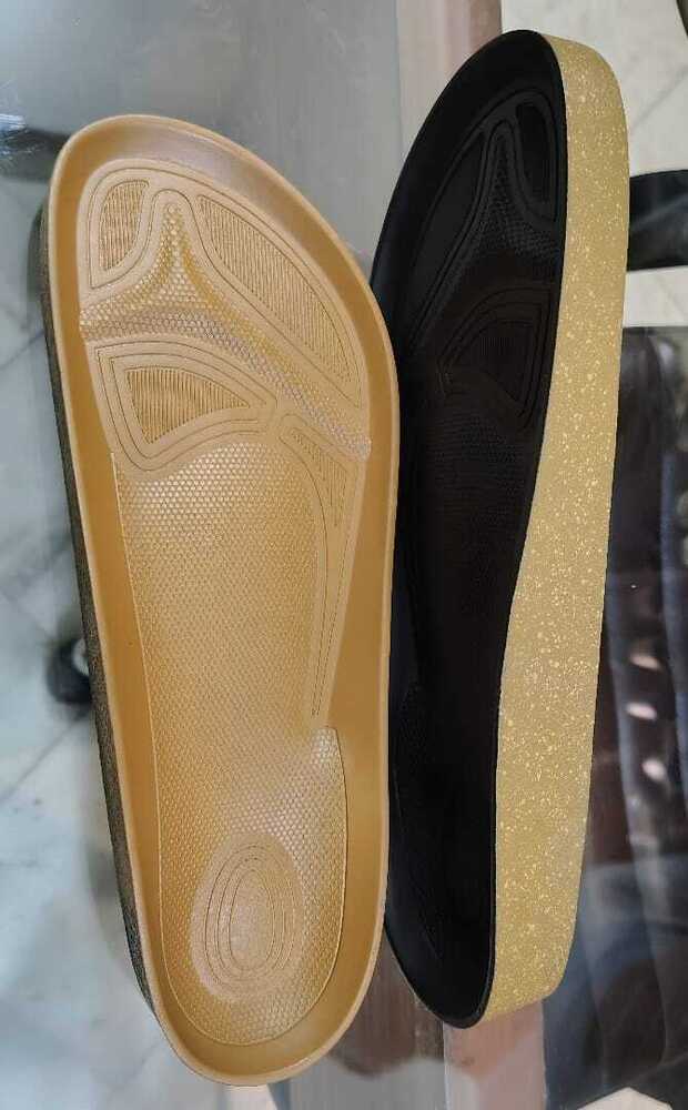 Pu Mid Sole
