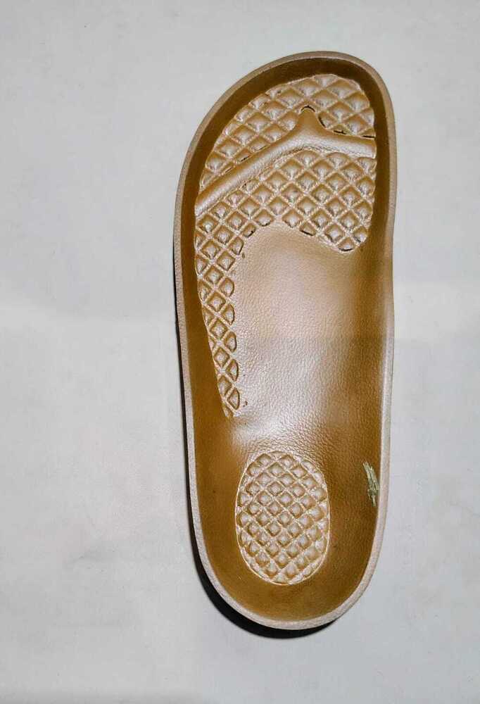 Ladies PU Mid Sole