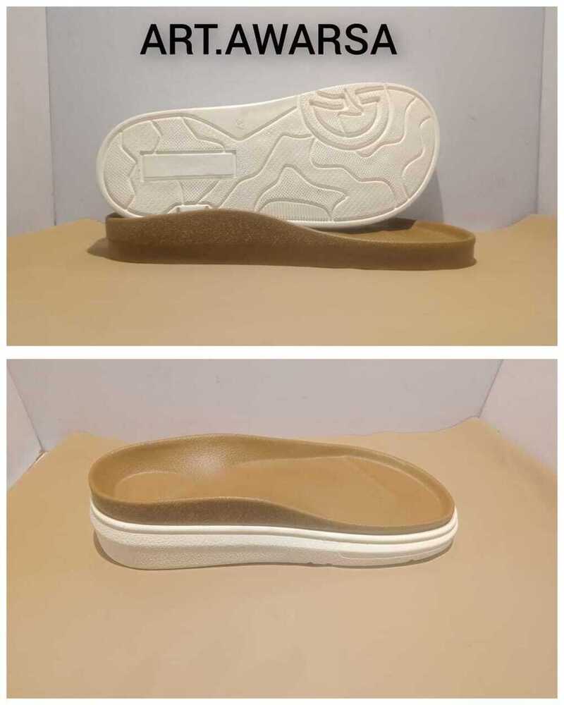 Awarsa Female TPR Sole