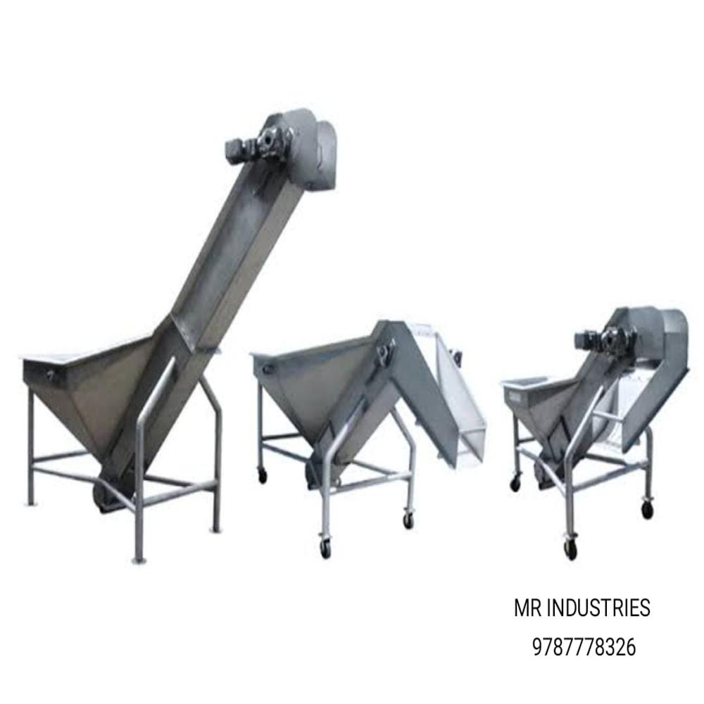 Belt conveyor