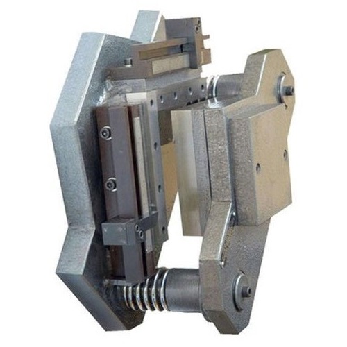 Corner Edge Cutting Sheet Metal Die