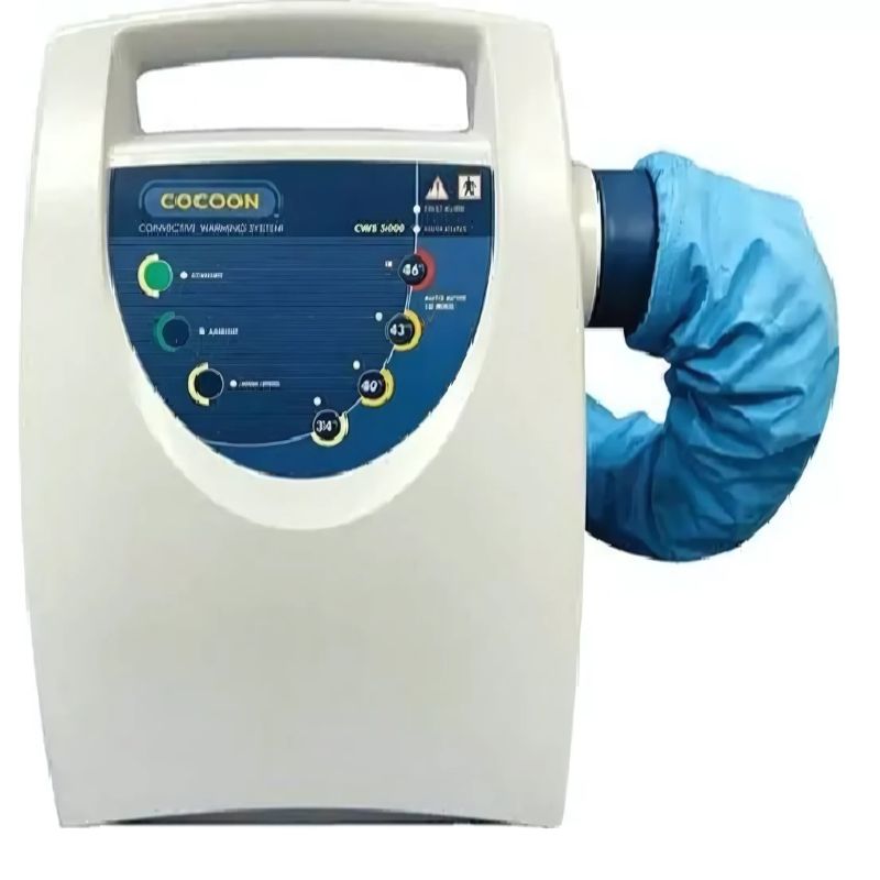 Patient Body Warmer