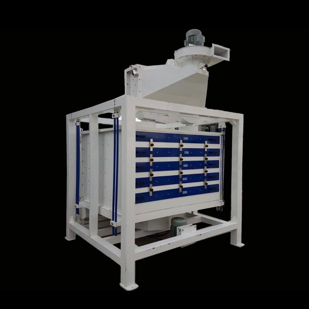 Rice Plan Shifter