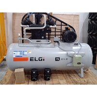 Air Compressor - Air Flow Capacity: 200 L/min