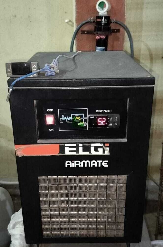 एयर ड्रायर