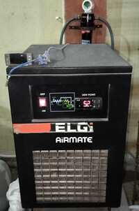 Air Dryers