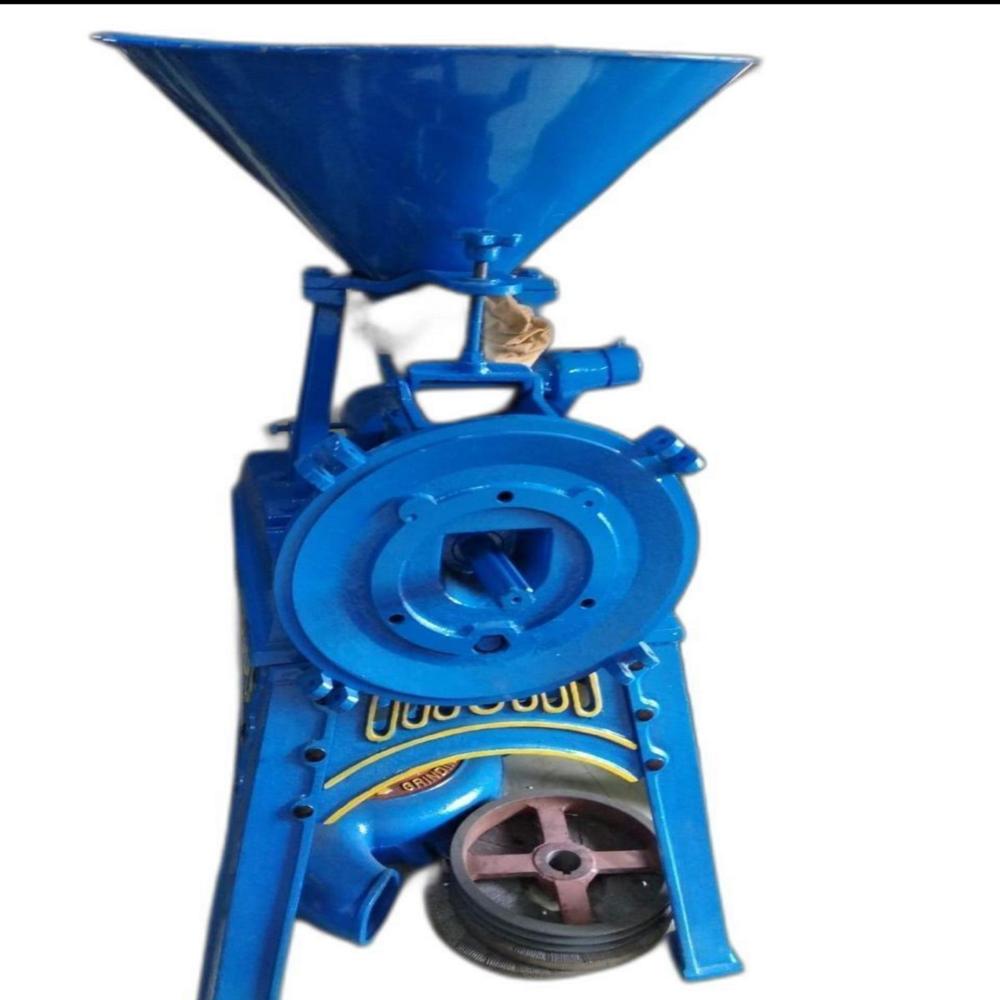 flour hammer mill