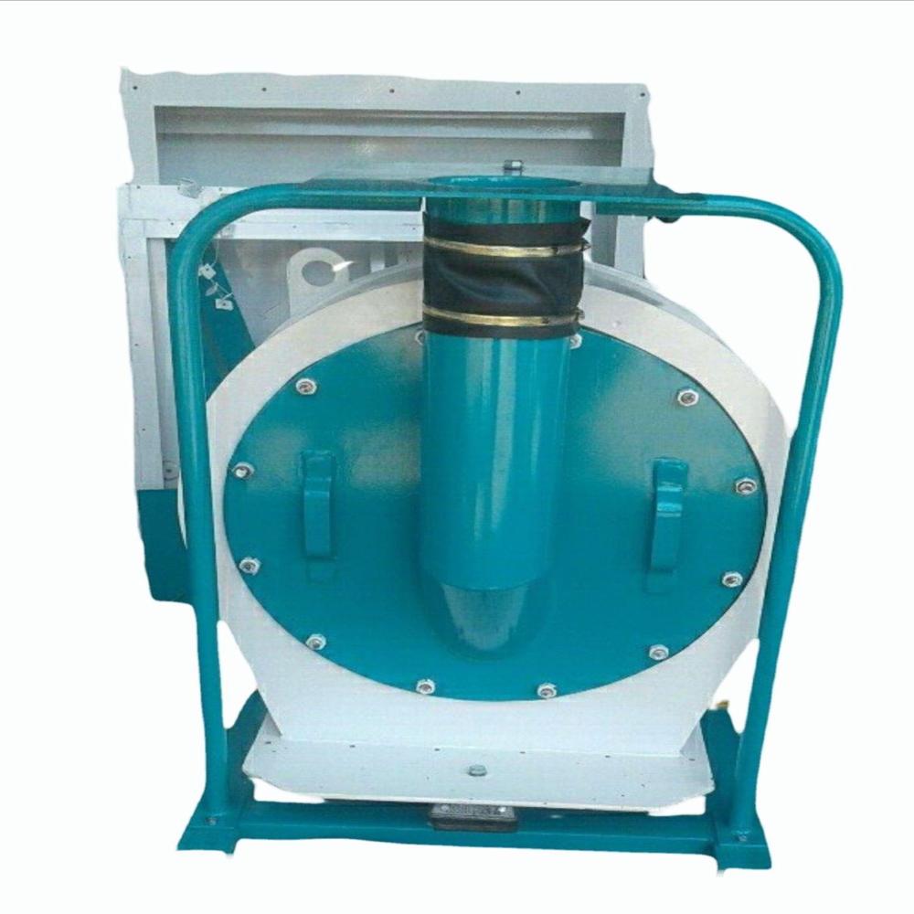 Flour Hammer Mill